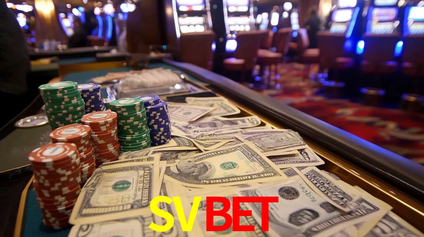 SVBET