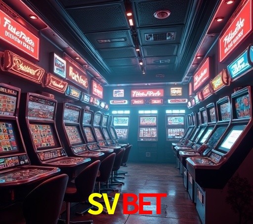 SVBET.COM