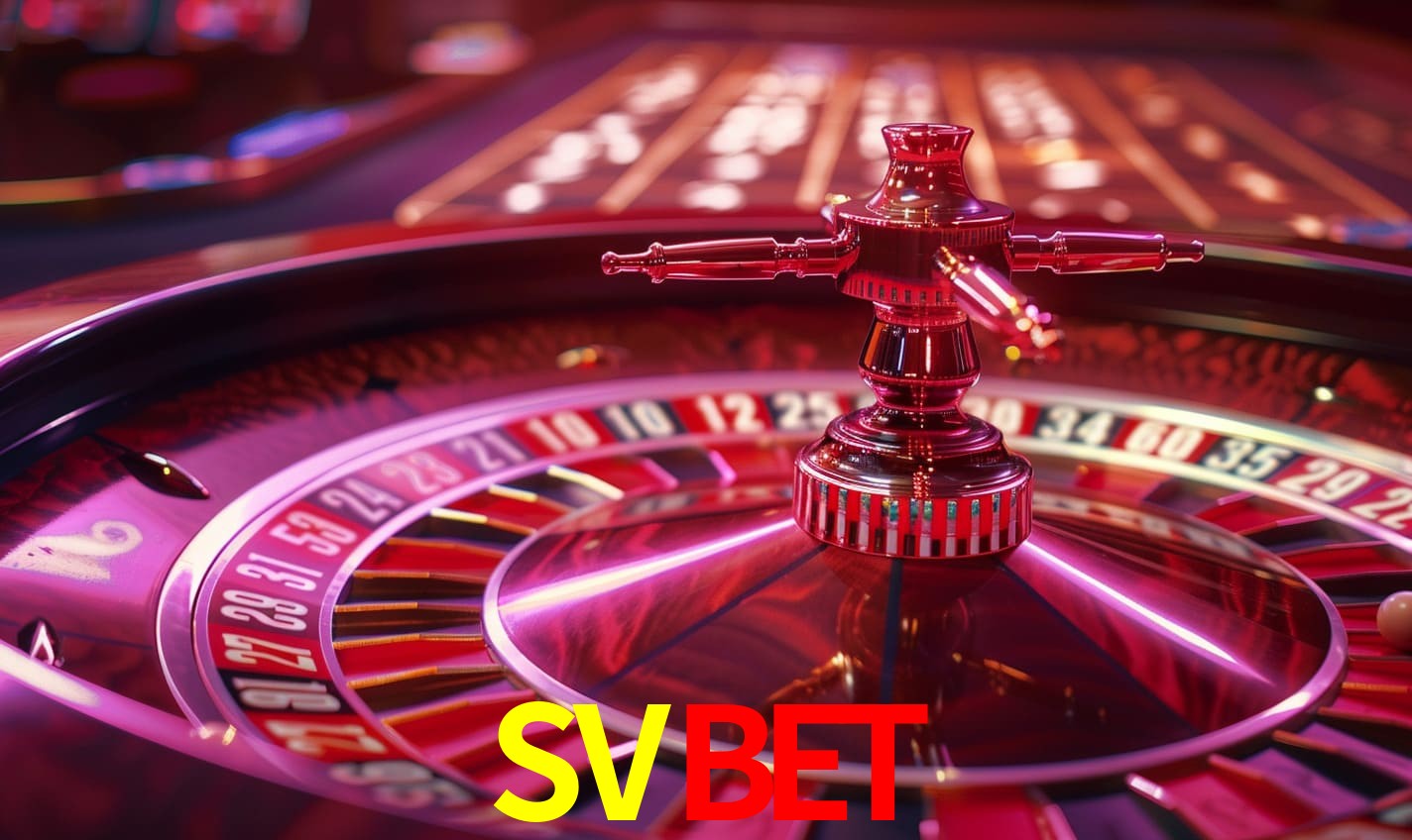 SVBET.COM