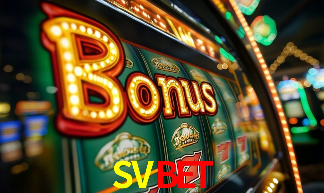 SVBET Login