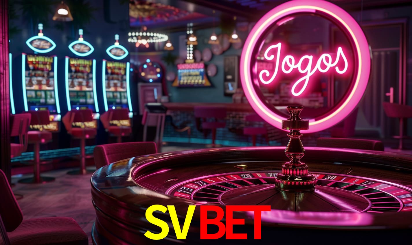 SVBET