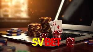 SVBET: Seu Especialista em Apostas Esportivas Brasileiras