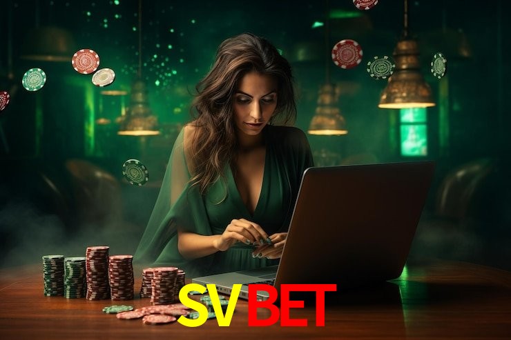 SVBET Login