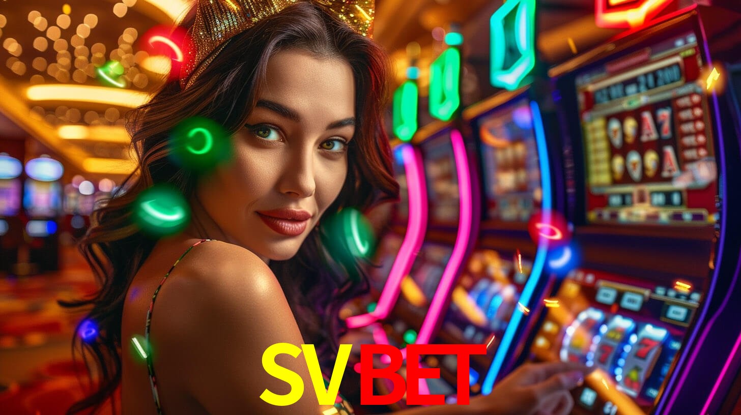 Bônus Generosos e Exclusivos no SVBET para Você!
