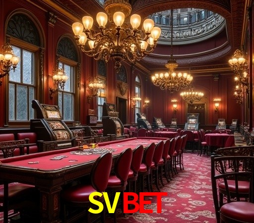SVBET Login