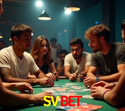 SVBET